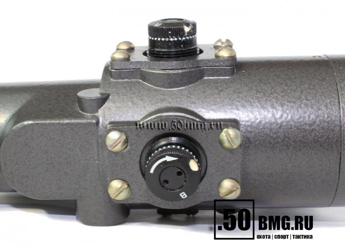 Коллиматорный прицел ПК-А