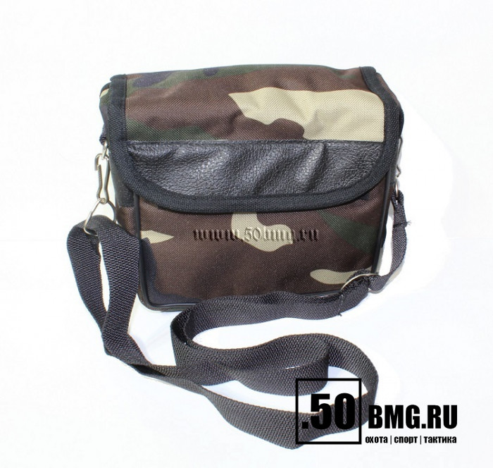 Коллиматорный прицел ПК-А