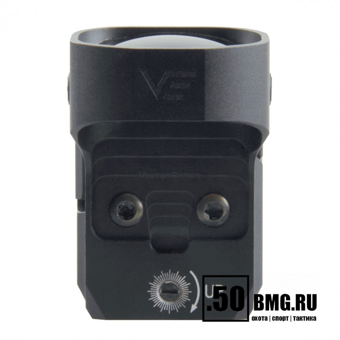 Коллиматорный прицел Vector Optics FRENZY-X 1X20X28 (SCRD-40)