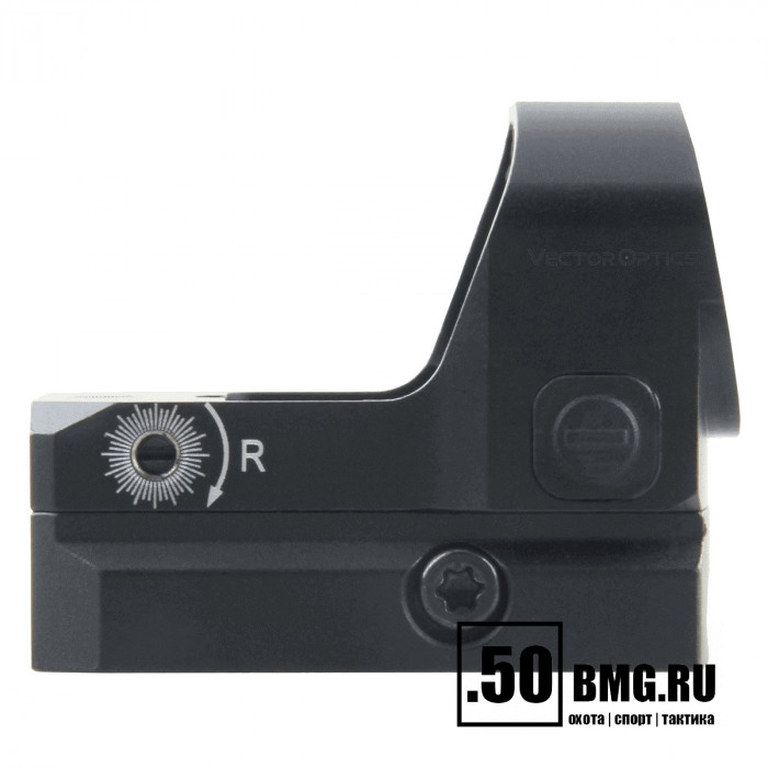 Коллиматорный прицел Vector Optics FRENZY-X 1X20X28 (SCRD-40)