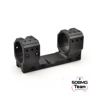 Кронштейн Spuhr SP-7601, кольца 40 мм на Weaver, Picatinny (6Mil/20,6M.O.A.,H-30 мм)