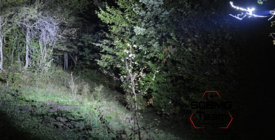 Фонарь Armytek Partner C2 Pro v3 XP-L (Warm) 1120 лм теплый свет