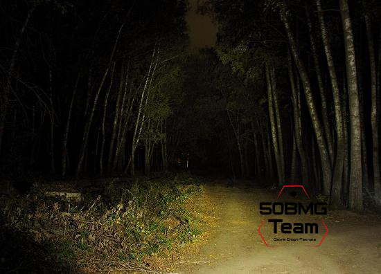 Фонарь Armytek Partner C2 Pro v3 XP-L (Warm) 1120 лм теплый свет