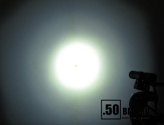 Фонарь Armytek Partner C2 Pro v3 XP-L (Warm) 1120 лм теплый свет