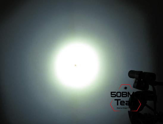 Фонарь Armytek Partner C2 Pro v3 XP-L (Warm) 1120 лм теплый свет