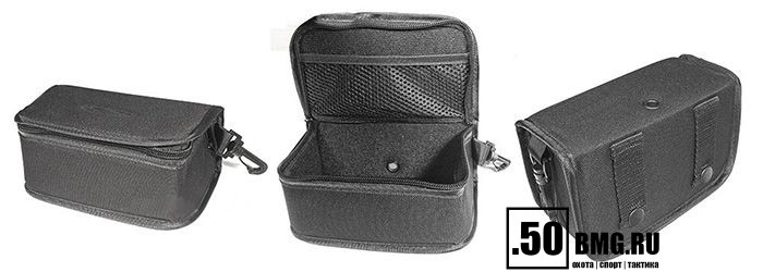 Баллистические очки Smith Optics Aegis ARC Compact (AEGACBK12-2R)