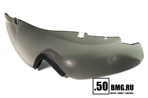 Баллистические очки Smith Optics Aegis ARC Compact (AEGACBK12-2R)