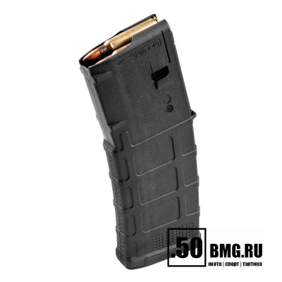 Магазин Magpul PMAG GEN M3 для AR/M4 на 30 патронов 5,56x45mm/.223 Rem (MAG557)