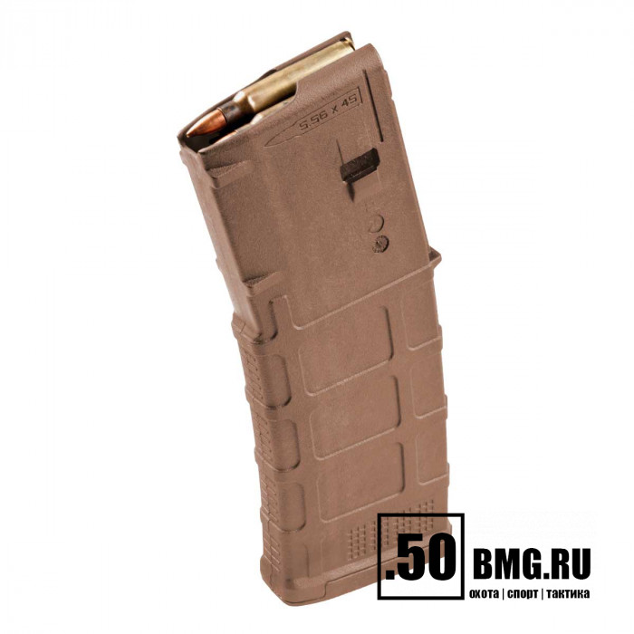 Магазин Magpul PMAG GEN M3 для AR/M4 на 30 патронов 5,56x45mm/.223 Rem (MAG557)