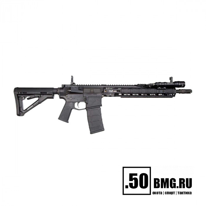 Магазин Magpul PMAG GEN M3 для AR/M4 на 30 патронов 5,56x45mm/.223 Rem (MAG557)