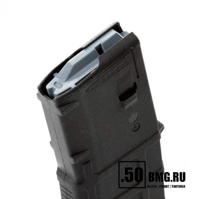 Магазин Magpul PMAG GEN M3 для AR/M4 на 30 патронов 5,56x45mm/.223 Rem (MAG557)