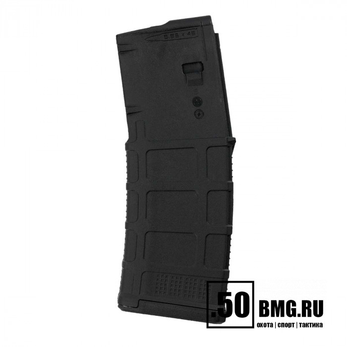Магазин Magpul PMAG GEN M3 для AR/M4 на 30 патронов 5,56x45mm/.223 Rem (MAG557)