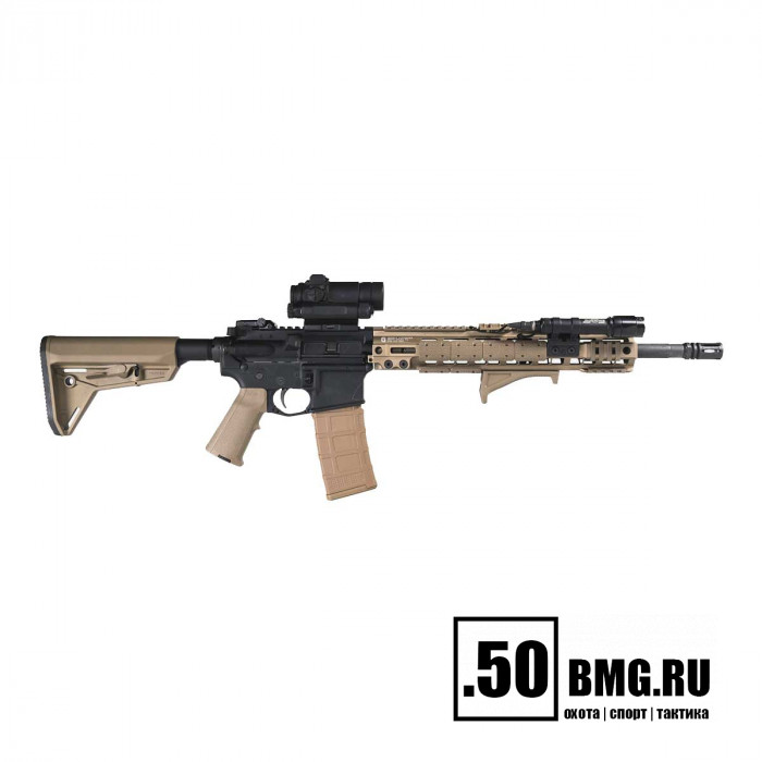 Магазин Magpul PMAG GEN M3 для AR/M4 на 30 патронов 5,56x45mm/.223 Rem (MAG557)