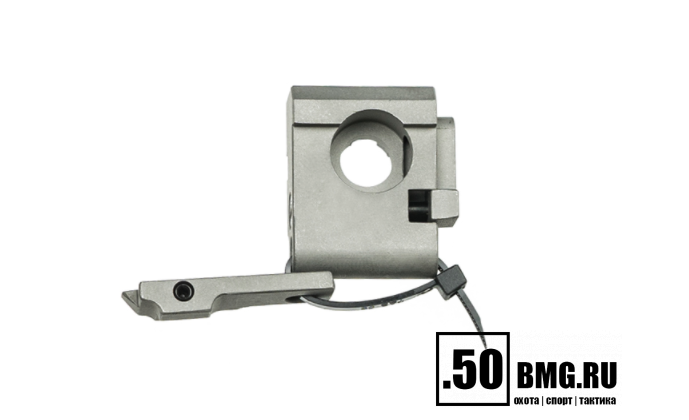 Приклад телескопический Зенит (Zenitco) ПТ-3С