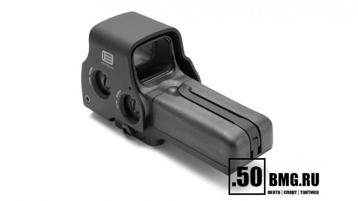 Голографический коллиматорный прицел EOTech 558.A65