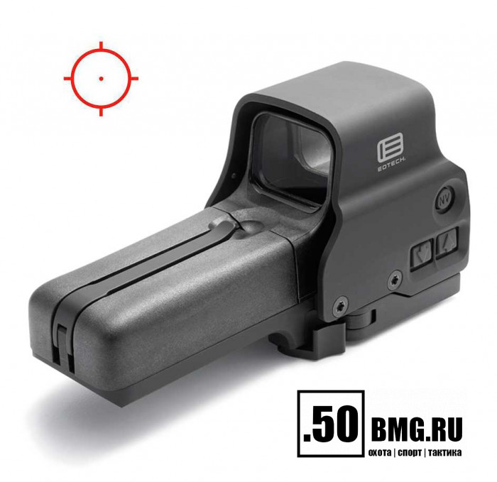 Голографический коллиматорный прицел EOTech 558.A65