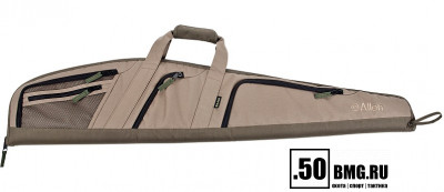 Чехол оружейный Allen Daytona 132см