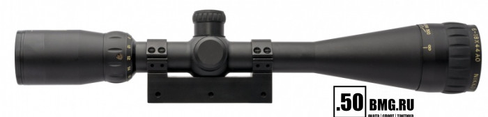 Оптический прицел Nikko Stirling AIRKING 6-18x44 AO