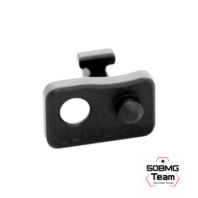 Адаптер для миражной ленты Spuhr A-0046B Mirage Hook для AI/SAKO/Sauer