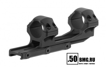 AIR11850 Небыстросъемный кронштейн Leapers UTG ACCU-SYNC кольца 26мм на Weaver KR=50мм ВН=18мм