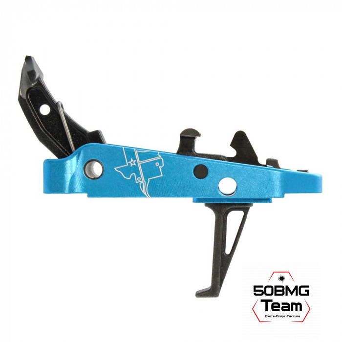 УСМ CMC Triggers 2.0 Elite Trigger для Сайга/АК-47/74 (1 stage - 3.5LB)