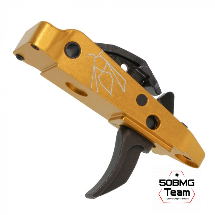 УСМ CMC Triggers 2.0 Elite Trigger для Сайга/АК-47/74 (1 stage - 3.5LB)
