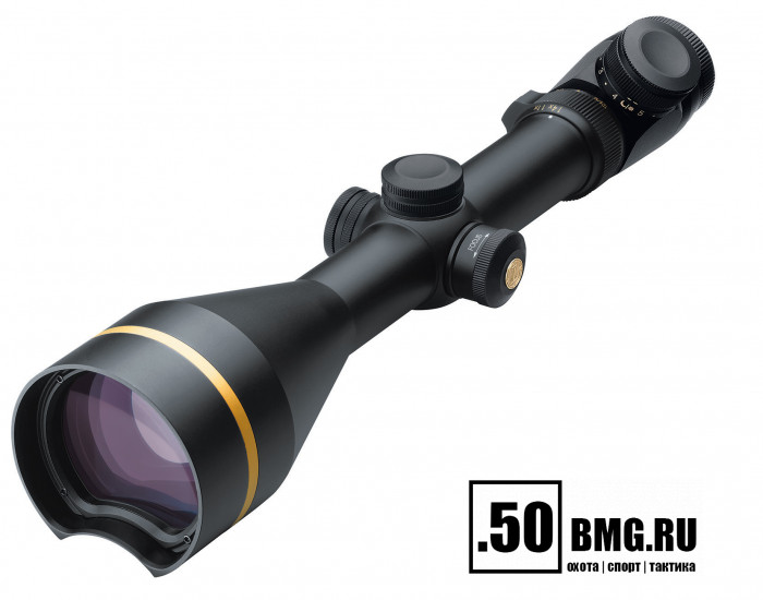 Оптический прицел Leupold VX-3L 4,5-14x56, Side Focus, сетка Duplex с подсветкой