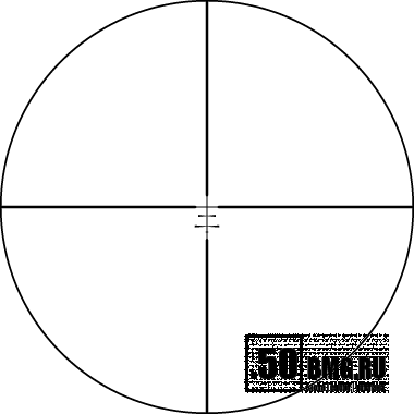 Оптический прицел Leupold VX-3L 4,5-14x56, Side Focus, сетка Duplex с подсветкой
