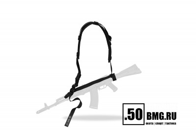 Тактический оружейный ремень Долг М3