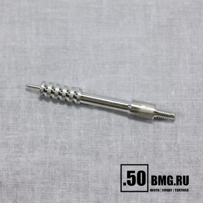 Вишер DEWEY .17 cal. (4.5мм), алюминий