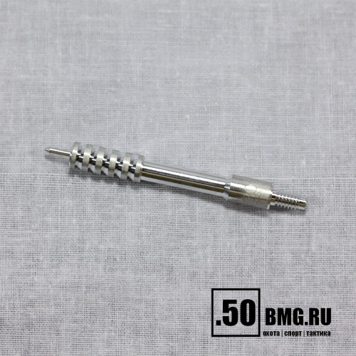 Вишер DEWEY .17 cal. (4.5мм), алюминий