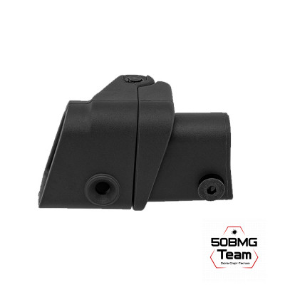 Складной шарнир для модульной системы, DLG Tactical (DLG076)