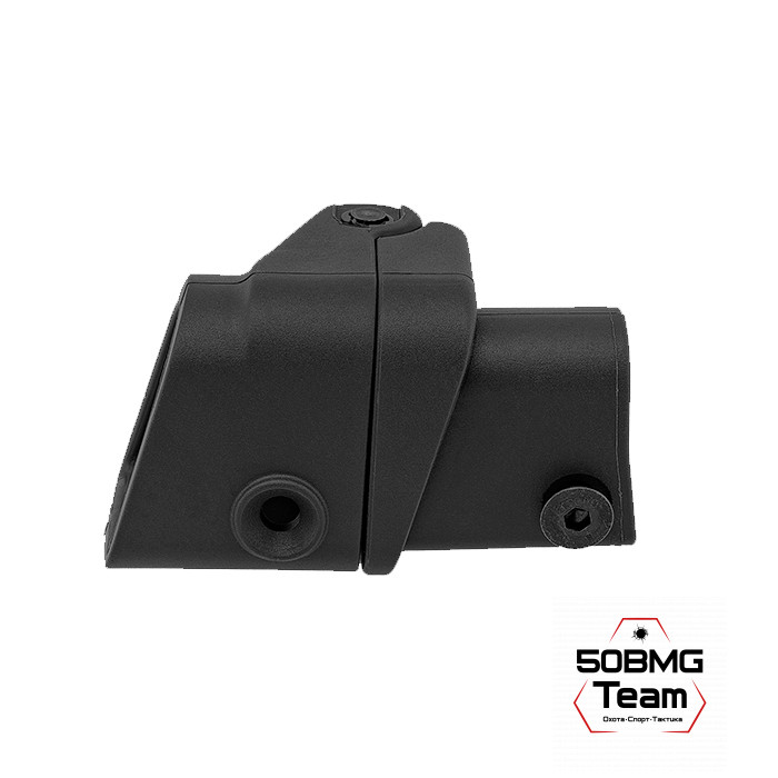 Складной шарнир для модульной системы, DLG Tactical (DLG076)