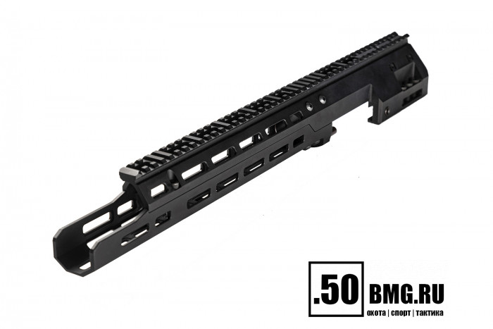 Интерфейс M-LOK