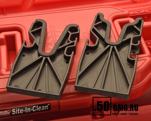 Центр MTM для стрельбы, чистки и ухода за оружием (SNCC-30)