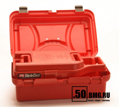 Центр MTM для стрельбы, чистки и ухода за оружием (SNCC-30)