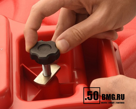 Центр MTM для стрельбы, чистки и ухода за оружием (SNCC-30)