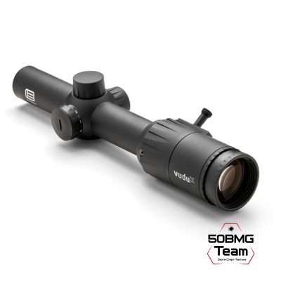 Оптический прицел EOTech Vudu 1-6x24 SFP 
