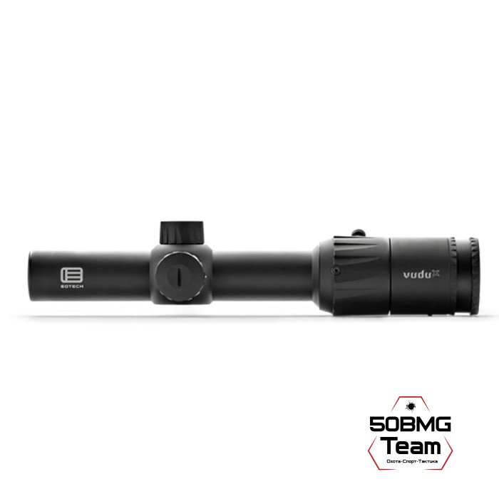 Оптический прицел EOTech Vudu 1-6x24 SFP 
