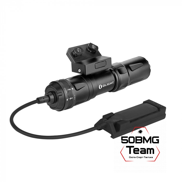 Фонарь Olight Odin Mini