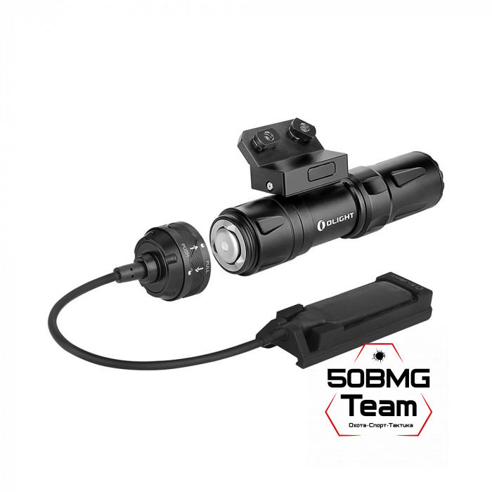 Фонарь Olight Odin Mini