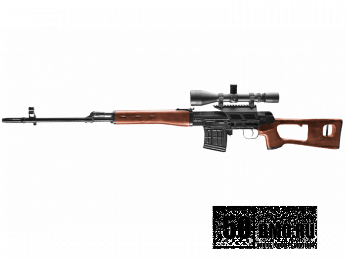 Быстросъемный боковой кронштейн FAB-Defence SVDM, Picatinny