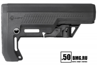 Приклад MFT Extreme Duty Minimalist Stock