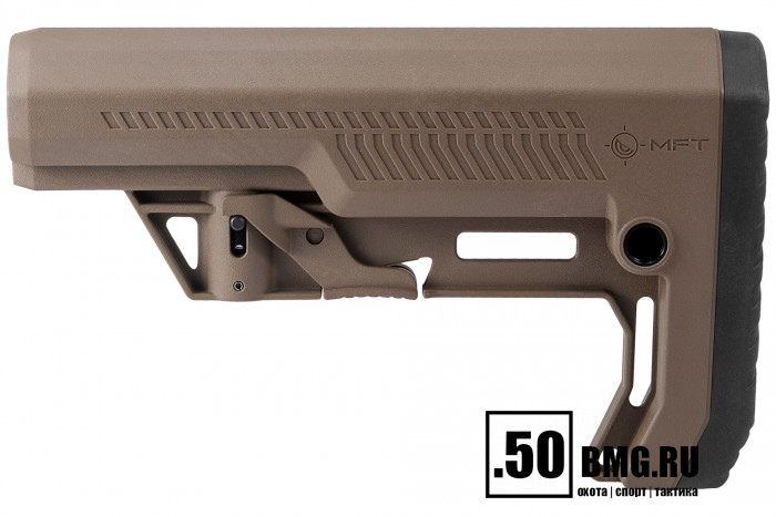 Приклад MFT Extreme Duty Minimalist Stock