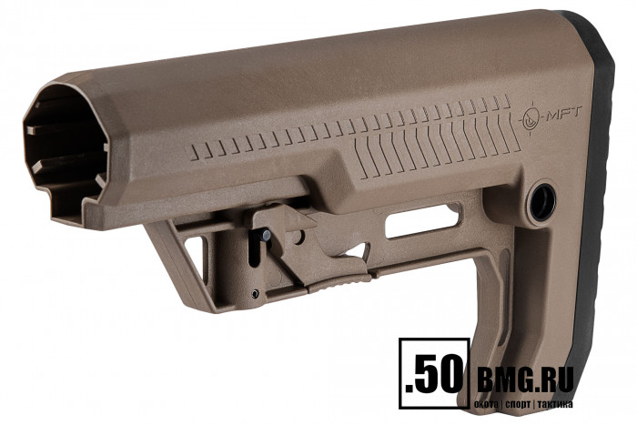 Приклад MFT Extreme Duty Minimalist Stock
