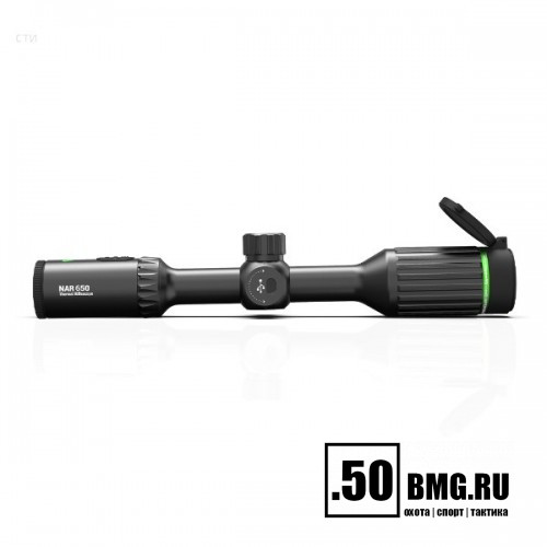 Тепловизионный прицел CONOTECH NAR650 LIIR