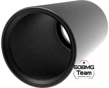 Солнцезащитная бленда ARTELV 50мм (S 4i50)