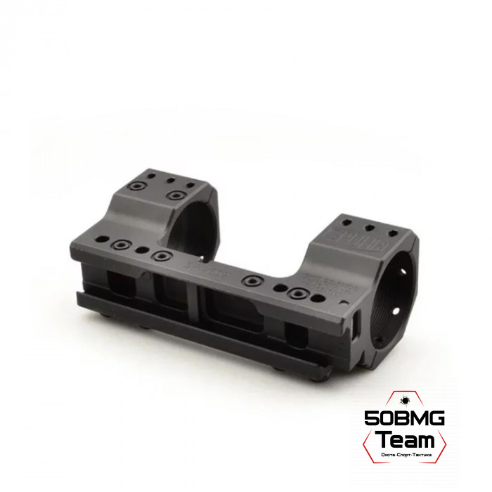 Кронштейн Spuhr SP-7602, кольца 40 мм на Weaver, Picatinny (6Mil/20,6 M.O.A.,H-38 мм)