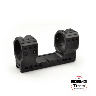 Кронштейн Spuhr SP-7602, кольца 40 мм на Weaver, Picatinny (6Mil/20,6 M.O.A.,H-38 мм)