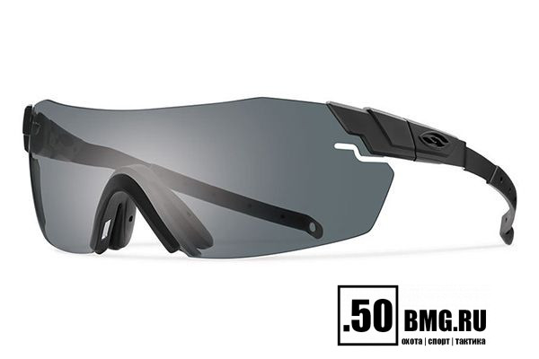 Баллистические очки Smith Optics Pivlock Echo (PVEPCGYIGBK)